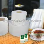 IMA C2000 tea bag filter paper
