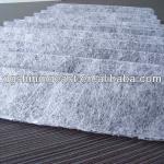 cabin air filter roll material