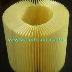 wood pulp oil filter paper