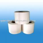 air filter paper/tea filter paper /Heat Sealing Tea Filter Paper