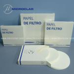 Qualitative Filter Papers