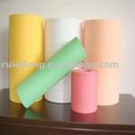 Fiberglass Air Filter Paper