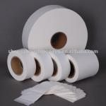 Filter paper for tea bag