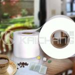 coffee filter paper