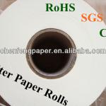 16.5-19g/ m2 tea filter paper