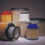 High quality air filter paper motorcycles