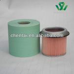 Heavy duty Oil Filtration paper for truck