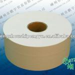 Superior heat sealable tea filter paper