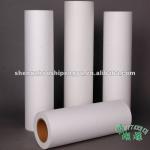 Heat sealing tea filter paper