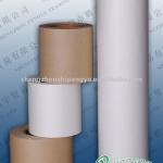 Heat seal coffee filter paper
