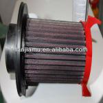 truck fuel filter paper/oil filter paper/air filter paper