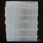 High quality best price Wood Pulp auto air filter paper for Swaraj Mazda air filter