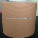 High quality best price Wood Pulp car air filter paper for Toyota