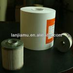 High quality best price Wood Pulp Maruti Van auto air filter paper
