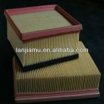 High quality best price Wood Pulp Swaraj Mazda Automobile air filter paper