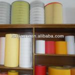 High quality and best price Wood Pulp automotive oil filter paper made in china
