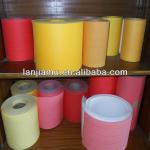 High quality and best price Wood Pulp automotive oil filter paper made in china