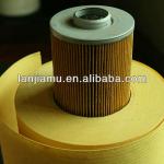 High quality best price Wood Pulp car air filter paper for Ford
