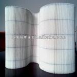 High quality best price Wood Pulp Jeep air filter paper