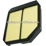 High quality best price Wood Pulp Tata car air filter paper
