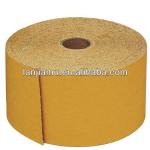High quality best price Wood Pulp Auto air filter paper for Tata
