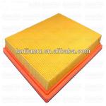 High quality and best price Wood Pulp automotive air filter paper made in china