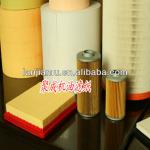 High quality best price Wood Pulp Toyota Automotive air filter paper