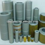 Wood Pulp Automobile air filter paper made in china