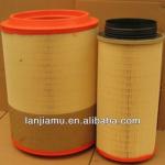 High Quality And Best Price Air Filter Paper For Car