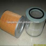 high quality truck oil filter papermade in china