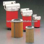 Lowest price car fuel filter paper made in china