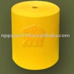 Cured Air Filter Paper