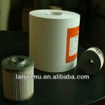 high quality truck/car fuel filter paper