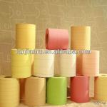 Wooden Pulp Air Fitleration Paper Rolls
