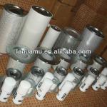 Wooden Pulp air Filter paper for Lada