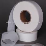 wood pulp heat sealable coffee filter paper