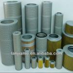 high quality air filter paper rolls