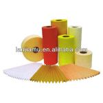 Wood Pulp Air Fitler Paper For Cars