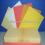 Wooden Pulp car air purifiers paper