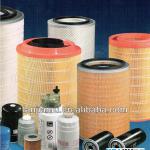 high quality car air filter paper