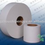 heat sealing for tea filter paper