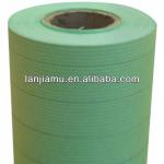 paper filter with perfect air permeability made in China