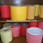 High quality low price cartridges air/oil/fuel filter paper