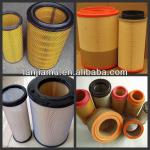 High performance paper air filter,paper oil filter,paper fuel filter