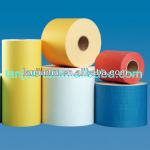 Large range of high quality wood pulp oil filter paper