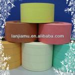 cotton pulp automotive air filter paper made in china