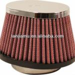 Industrial hepa roll air filter paper for gas turbine