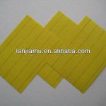 High quality low price wood pulp auto oil filter paper