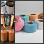 High quality and best price Wood Pulp automotive air filter paper made in china