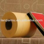 High quality best price Wood Pulp car air filter paper made in china